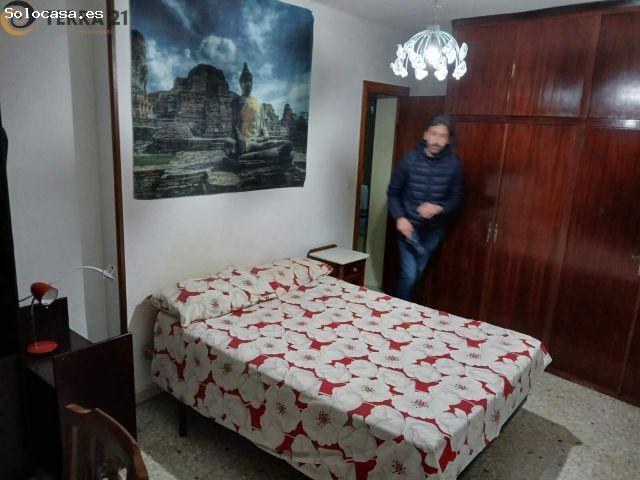 PISO EN SAN IDELFONSO