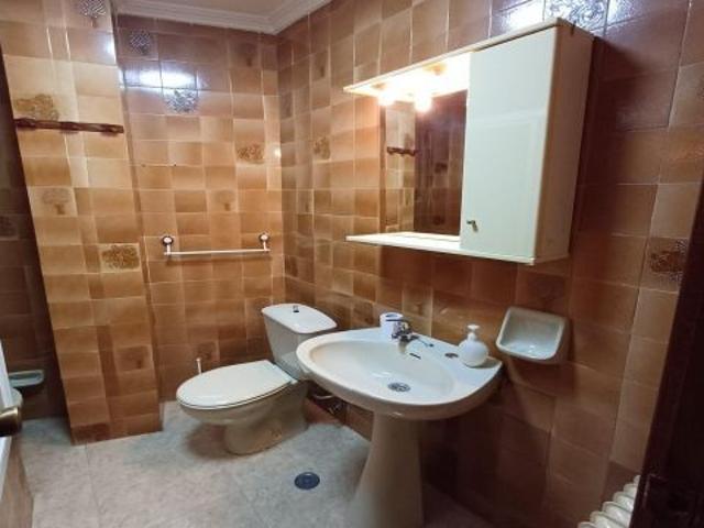 PISO EN SAN IDELFONSO