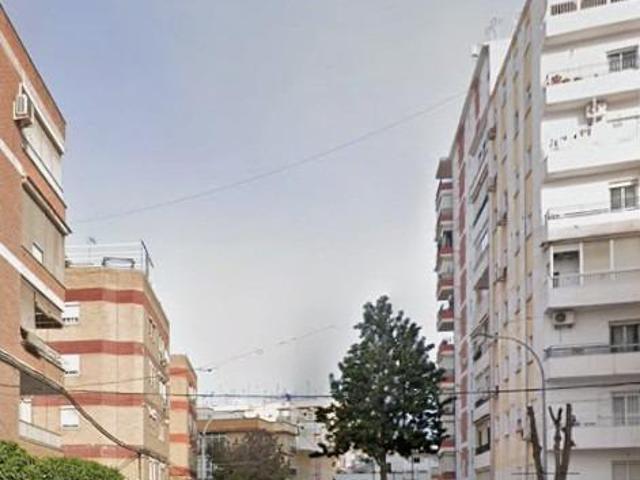PISO EN SAN JUAN DE AZNALFARACHE