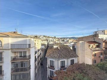PISO EN SAN JUAN DE DIOS, GRANADA