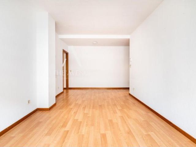 Piso en Sanchinarro