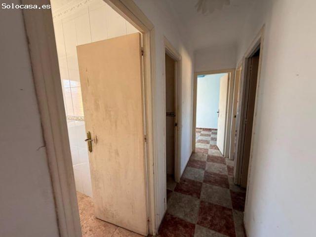 Piso en Sanlúcar de Barrameda – Excelente oportunidad