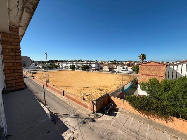 Piso en Sanlúcar de Barrameda – Excelente oportunidad