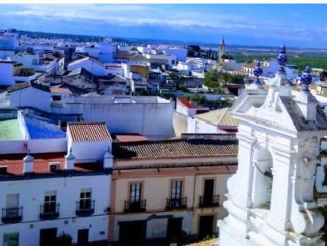 PISO EN SANLUCAR LA MAYOR