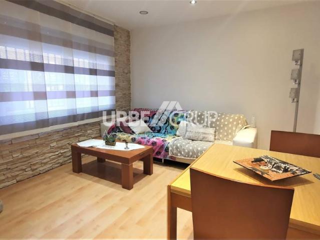 PISO EN VENTA EN SANT PERE NORD ACTUALMENTE ALQUILADO EN IMPECABLE ESTADO