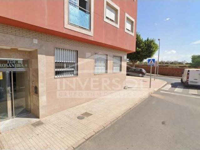 PISO EN SANTA MARIA DEL AGUILA CON PLAZA DE APARCAMIENTO Y TRASTERO
