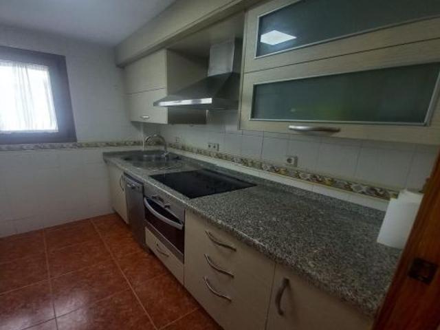 PISO EN SANTA MARINA