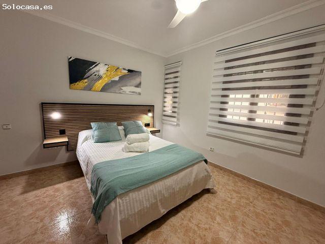 PISO EN SANTA MARINA CON COCHERA Y TRASTERO
