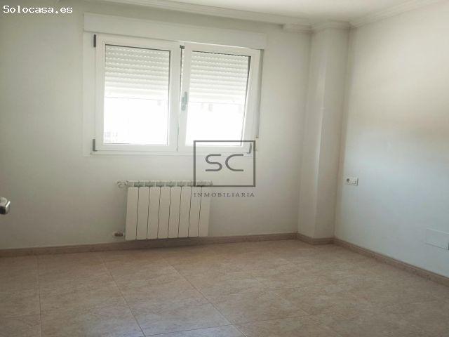 Piso en Santa Cecilia, Narón