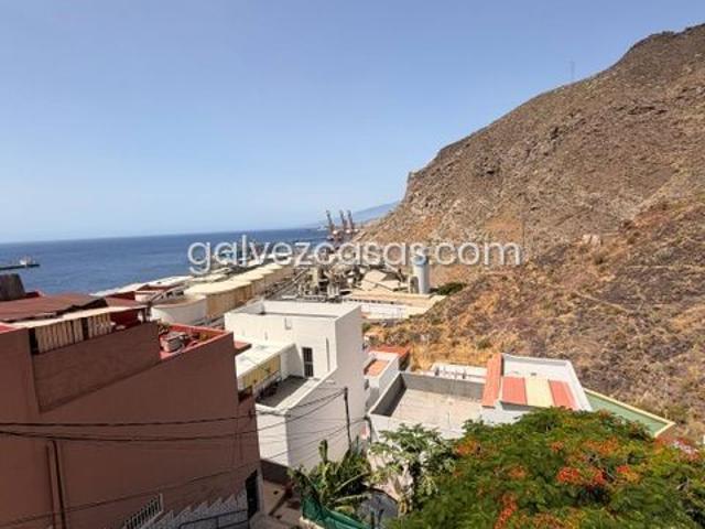 Piso en Santa Cruz de Tenerife, María Jiménez Cueva Bermeja, alquiler