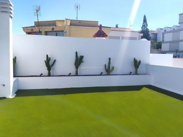 Piso en Santa Cruz de Tenerife, Vistabella Vuelta de los Pájaros, alquiler