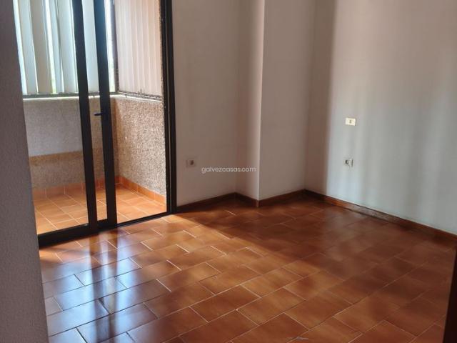 Piso en Santa Cruz de Tenerife, Zona Centro Santa Cruz, alquiler