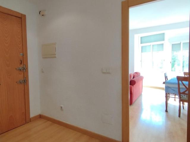 PISO EN SANTA EULALIA