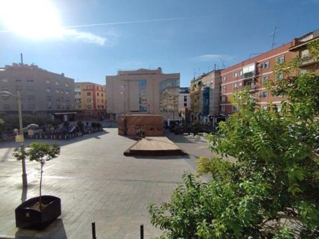 PISO EN SANTA EULALIA