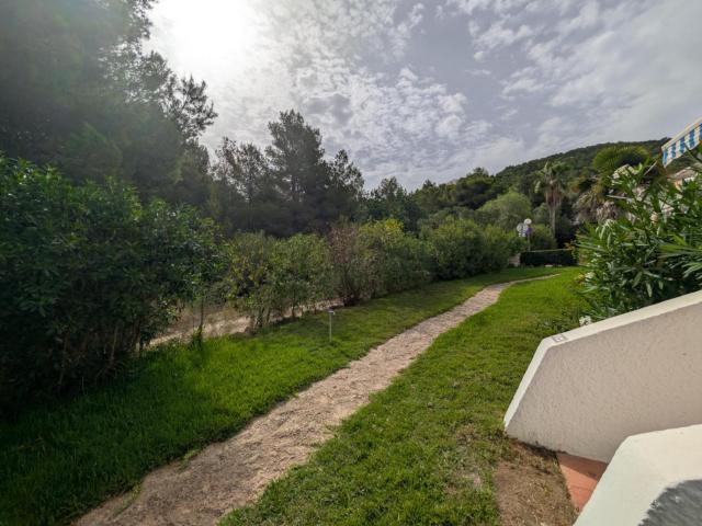 Piso en Santa Eulalia del Río Baleares