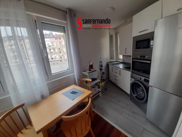 Piso en Santander