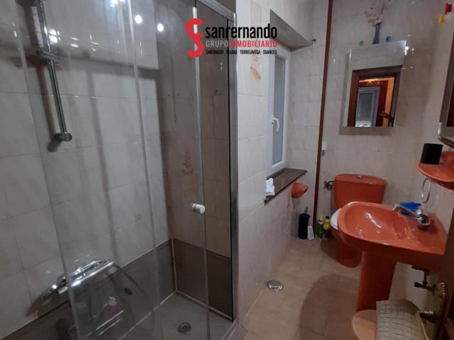 Piso en Santander