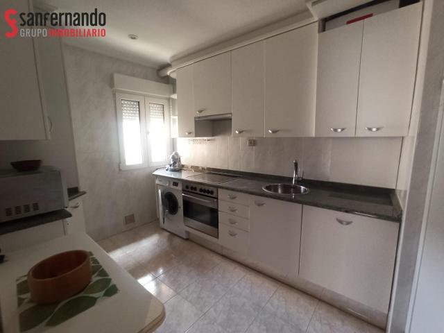 Piso en Santander
