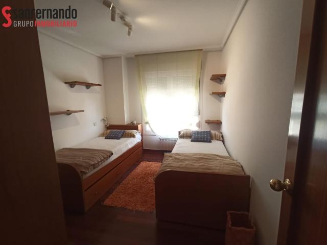 Piso en Santander
