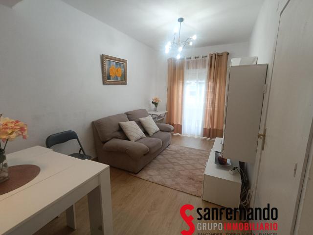 Piso en Santander