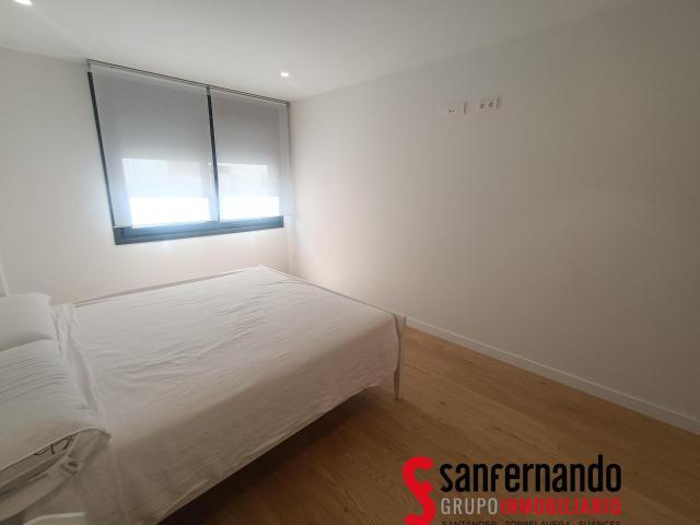 Piso en Santander