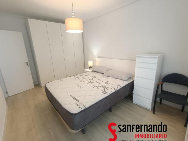 Piso en Santander
