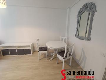 Piso en Santander