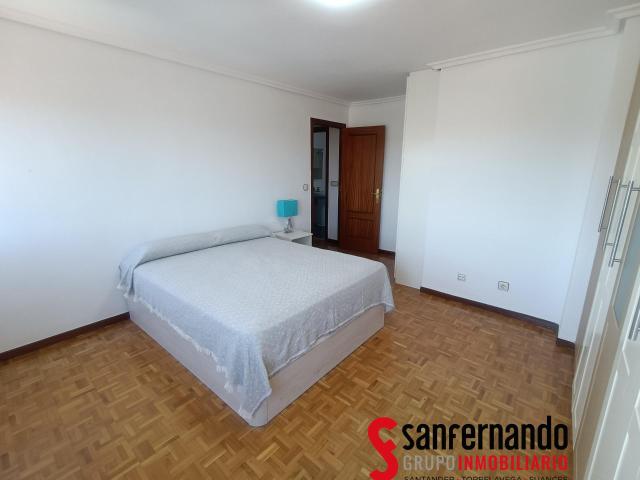 Piso en Santander
