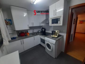 Piso en Santander
