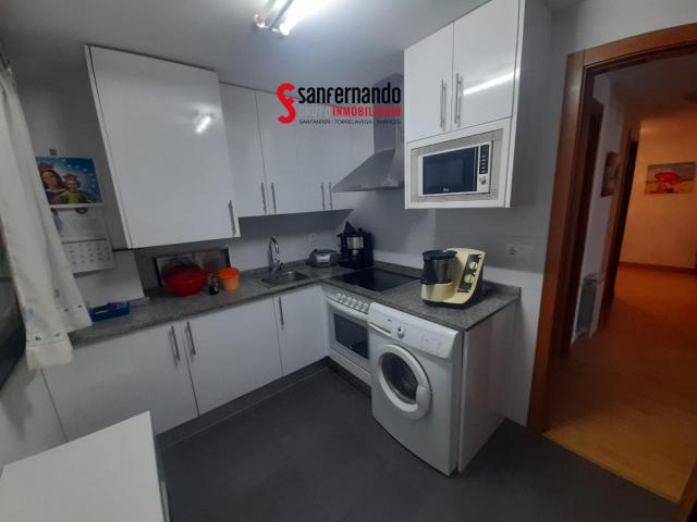 Piso en Santander