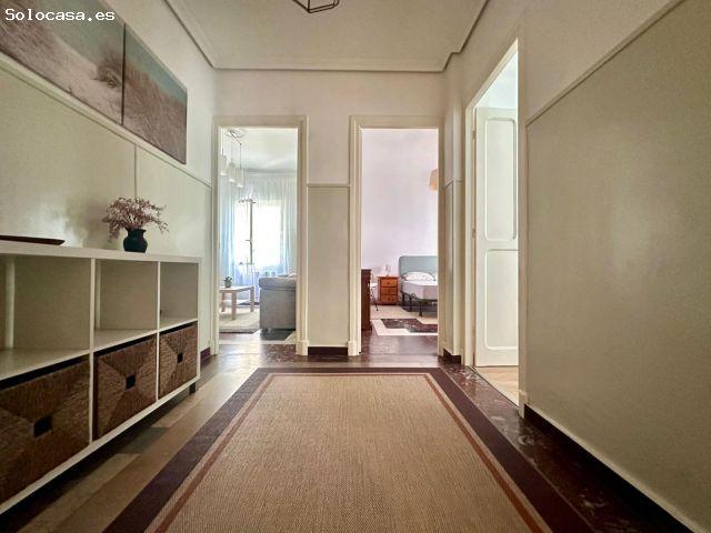 Piso en Santander: amplitud y luz junto a Puerto Chico
