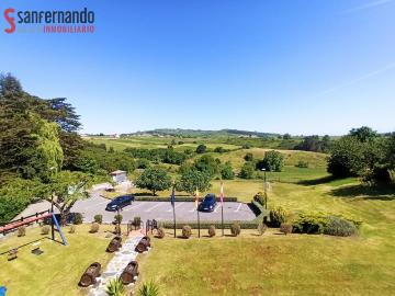 Piso en Santillana del Mar