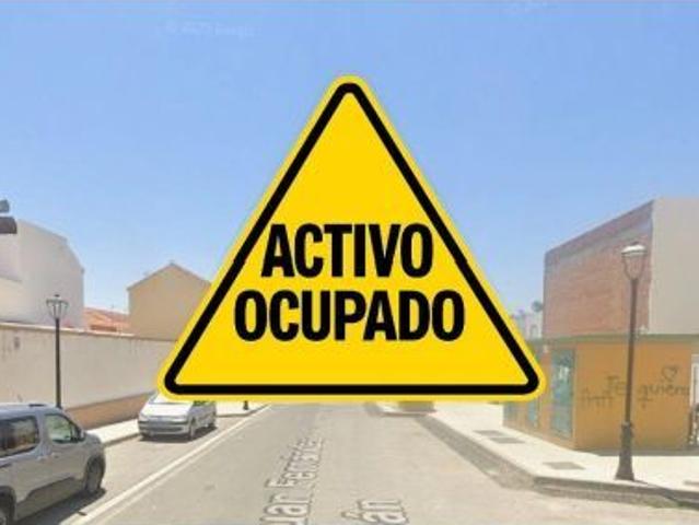 PISO EN SANTIPONCE