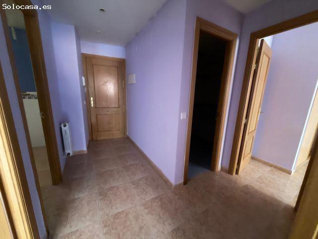 Piso en Santovenia