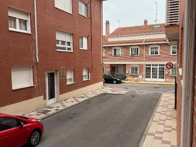 Piso en Santovenia