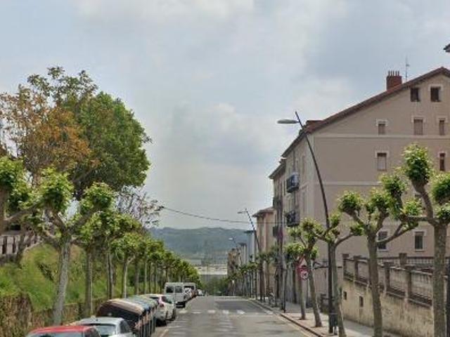 Piso en Sestao, Vizcaya. Activo inmobiliario SIN POSESIÓN, NO SE PUEDE VISITAR