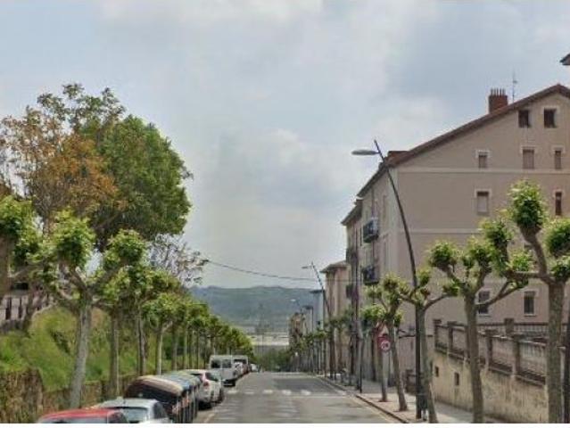 Piso en Sestao, Vizcaya. Activo inmobiliario SIN POSESIÓN, NO SE PUEDE VISITAR