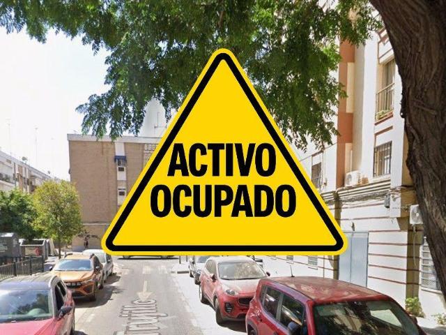 PISO EN SEVILLA