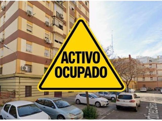 PISO EN SEVILLA