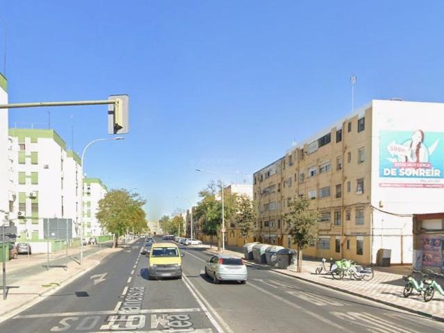 PISO EN SEVILLA