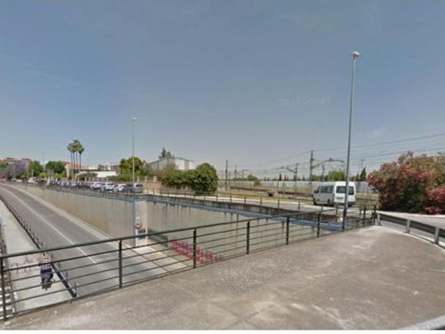 PISO EN SEVILLA