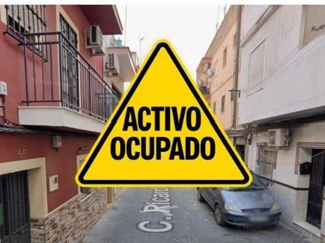 PISO EN SEVILLA