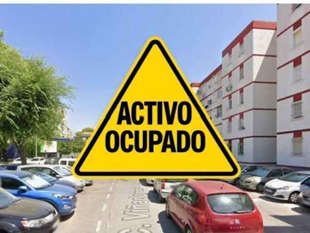 PISO EN SEVILLA