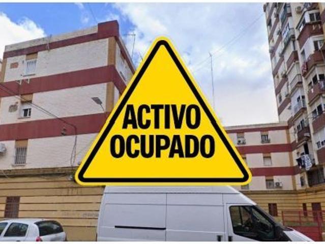 PISO EN SEVILLA