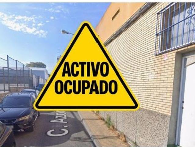 PISO EN SEVILLA