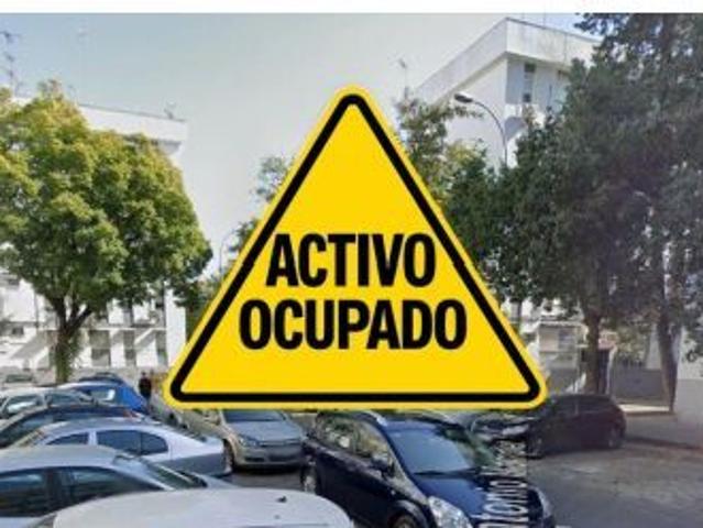 PISO EN SEVILLA