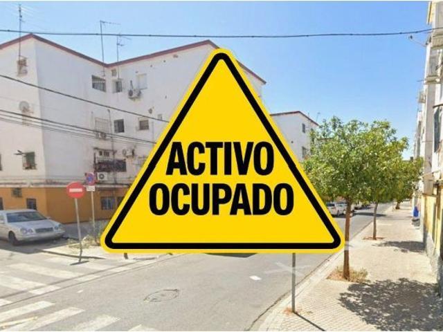 PISO EN SEVILLA