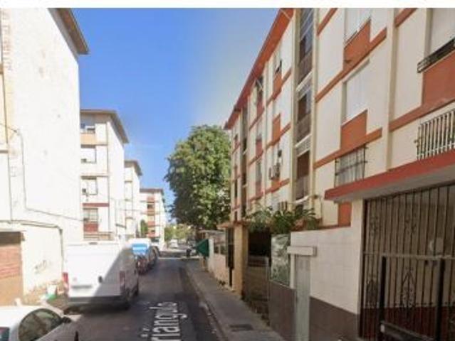PISO EN SEVILLA