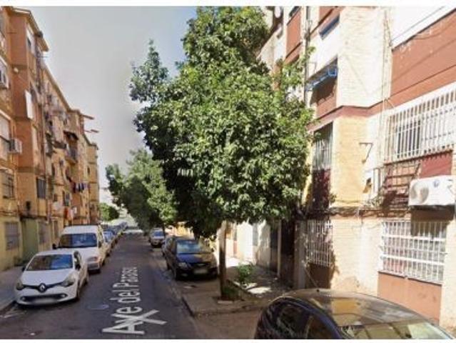 PISO EN SEVILLA