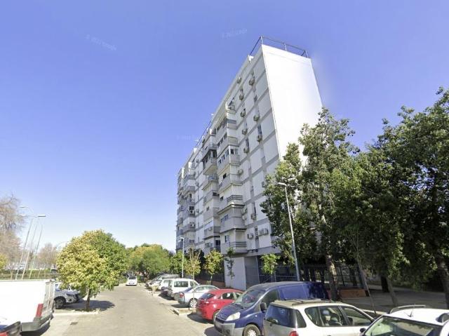 PISO EN SEVILLA